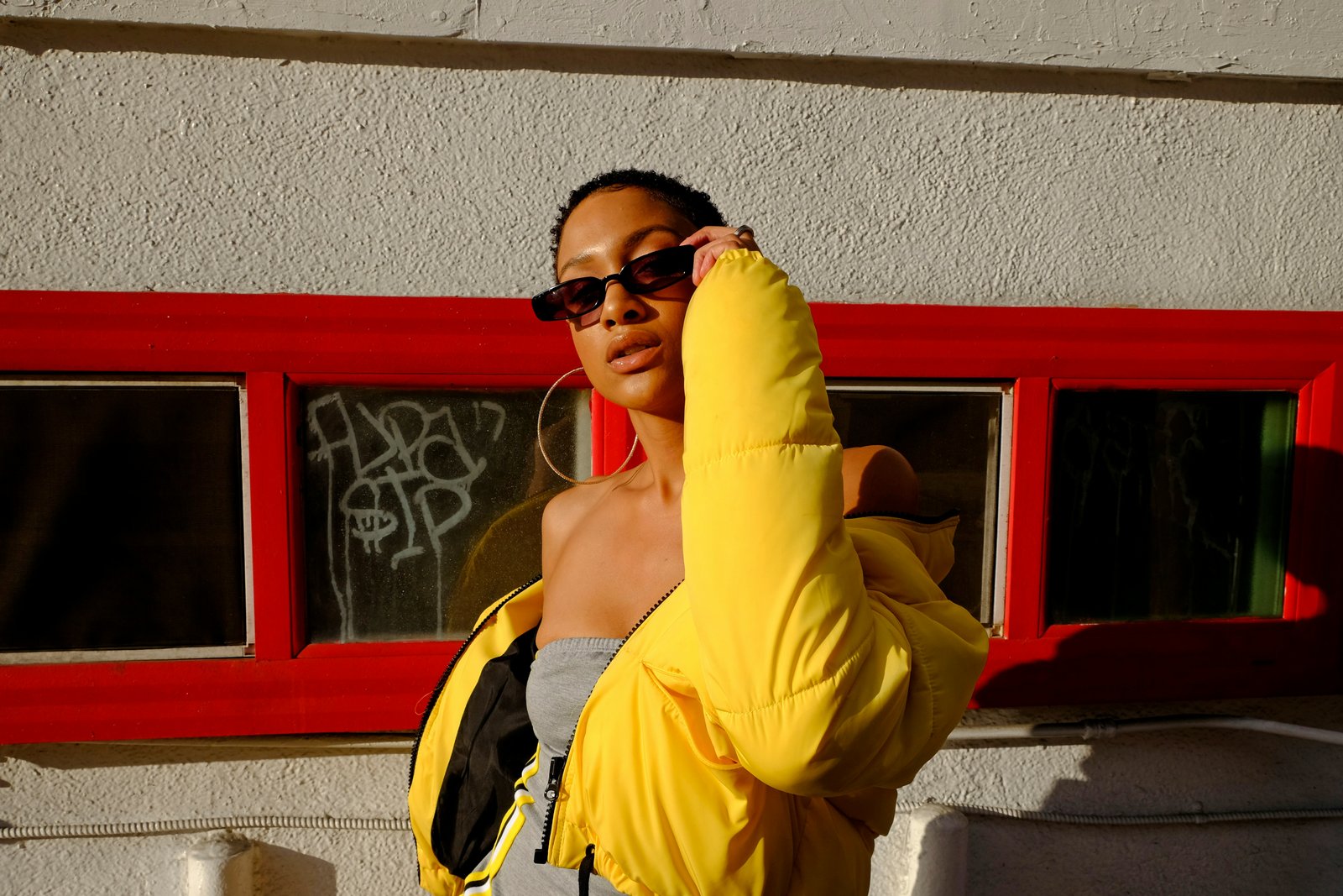 Jackets